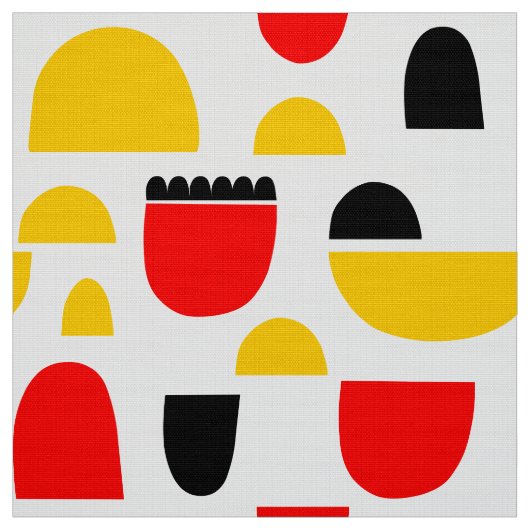 抽象芸術パターン280515 ファブリック (見本)