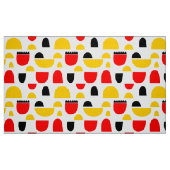 抽象芸術パターン280515 ファブリック (ファットクウォーター)