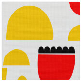 抽象芸術パターン280515 ファブリック (クローズアップ)