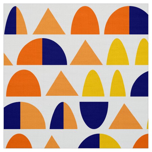 抽象芸術パターン290721 – 色01 ファブリック (見本)