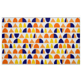 抽象芸術パターン290721 – 色01 ファブリック (ファットクウォーター)