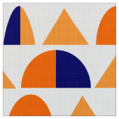 抽象芸術パターン290721 – 色01 ファブリック (クローズアップ)