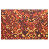 抽象芸術パターン33A-Bオプション ファブリック (ファットクウォーター)