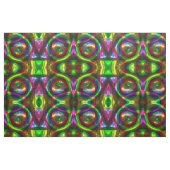 抽象芸術パターン40A-Bオプション ファブリック (ファットクウォーター)