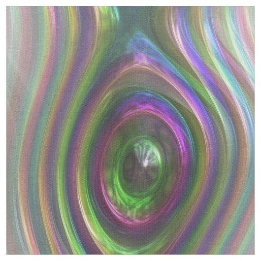 抽象芸術パターン42A-Bオプション ファブリック (クローズアップ)