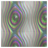 抽象芸術パターン42A-Bオプション ファブリック (見本)