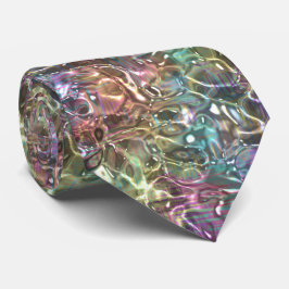 抽象芸術パターン51A-Bオプションのタイカスタムプ ネクタイ