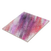 抽象芸術パターン タイル (側面)