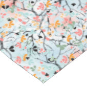 抽象芸術パターン テーブルクロス (アングル)