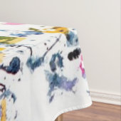 抽象芸術パターン テーブルクロス (インサイチュ)