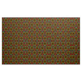 抽象芸術パターン ファブリック (ヤード)