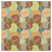 抽象芸術パターン ファブリック (見本)