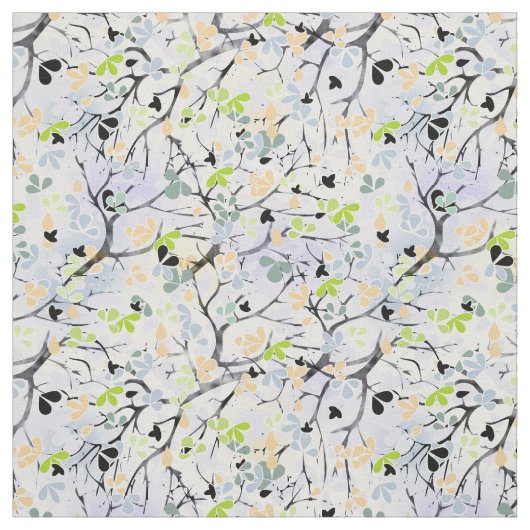 抽象芸術パターン ファブリック (見本)