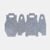 抽象芸術パターン フェイバーボックス (折り畳みなし)