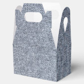 抽象芸術パターン フェイバーボックス (オープン)