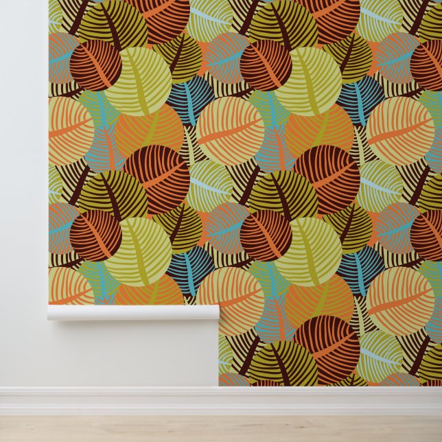 抽象芸術パターン 壁紙 (アプリケーション)