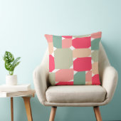 抽象芸術パッチ181214(01) クッション (椅子)