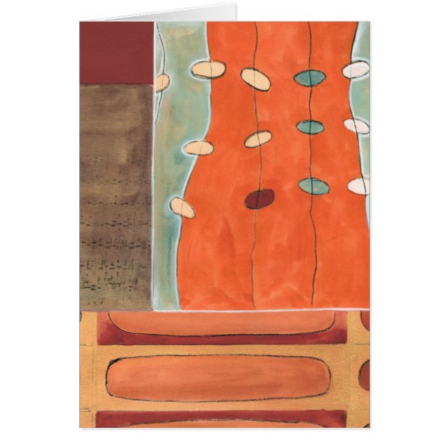 抽象芸術パレード (正面)