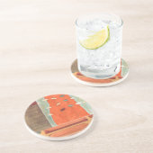 抽象芸術パレード コースター (側面)