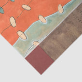 抽象芸術パレード 薄葉紙 (詳細)