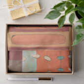 抽象芸術パレード 薄葉紙 (ギフト)