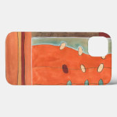 抽象芸術パレード Case-Mate iPhoneケース (裏面 (横))