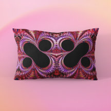 抽象芸術パーセント記号フラクタル