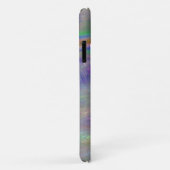 抽象芸術パーソナライズされた電話ケース Case-Mate iPhoneケース (裏面/右)