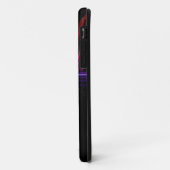 抽象芸術パーソナライズされたiPhone 5ケース Case-Mate iPhoneケース (裏面/左)