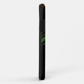 抽象芸術パーソナライズされたiPhone 5ケース Case-Mate iPhoneケース (裏面/右)