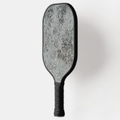 抽象芸術ピックボールパドル ピックルボールラケット (左)