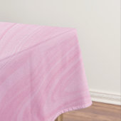 抽象芸術ピンエレガントク液体大理石アートワーク| テーブルクロス (インサイチュ)