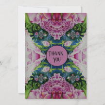 抽象芸術ピンク牡丹フローラ水絵を描色