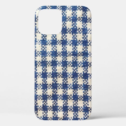 抽象芸術ファブリックパターンテクスチャ背景 Case-Mate iPhoneケース (裏面)