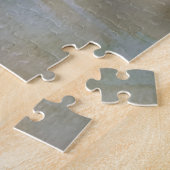 抽象芸術フィールツリーズジグソーパズル ジグソーパズル (側面)