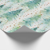 抽象芸術フェスティバル ラッピングペーパー (角)