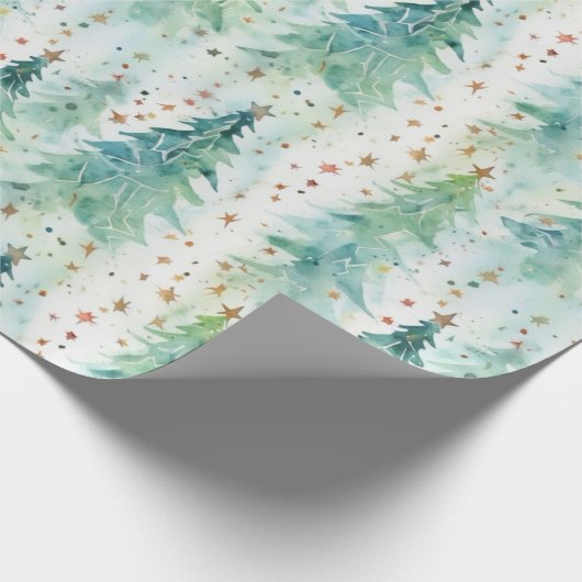 抽象芸術フェスティバル ラッピングペーパー (角)