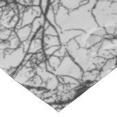 抽象芸術フォレストカスタマイズの「色」テーブルクロス テーブルクロス (アングル)