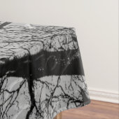 抽象芸術フォレストカスタマイズの「色」テーブルクロス テーブルクロス (インサイチュ)