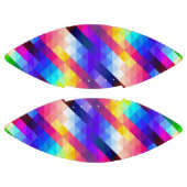 抽象芸術フットボール アメリカンフットボール (パネル)