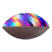 抽象芸術フットボール アメリカンフットボール (回転90)