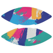 抽象芸術フットボール アメリカンフットボール (パネル)