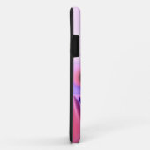 抽象芸術フラクタル模様 Case-Mate iPhoneケース (裏面/右)