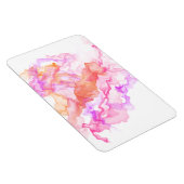 抽象芸術フラクタル煙 マグネット (右側)