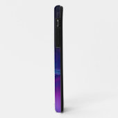 抽象芸術フラクタル2 Case-Mate iPhoneケース (裏面/左)