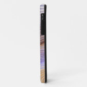 抽象芸術フラクタル・アート Case-Mate iPhoneケース (裏面/左)