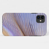 抽象芸術フラクタル・アート Case-Mate iPhoneケース (裏面(横))