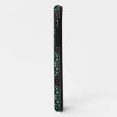 抽象芸術フラクタル・アートiphoneケース Case-Mate iPhoneケース (裏面/左)