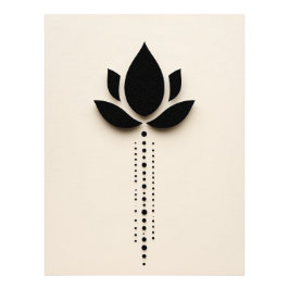 抽象芸術フラワーアート フォトプリント           