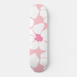 抽象芸術フラワーグラム#3 #decor #art スケートボード